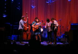 Norah Jones Biglietti