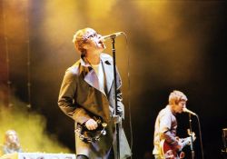 Oasis Biglietti