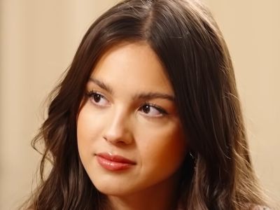 Olivia Rodrigo Biglietti