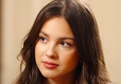 Olivia Rodrigo Biglietti