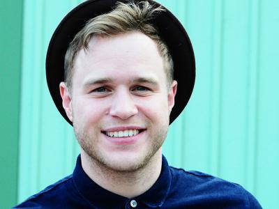 Olly Murs Biglietti