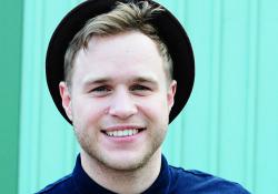 Olly Murs Biglietti