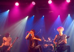 One OK Rock Biglietti