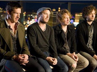 Onerepublic Biglietti