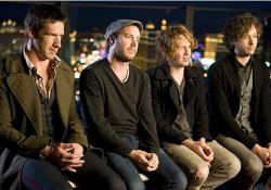 Onerepublic Biglietti