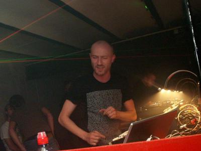 Paul Kalkbrenner Biglietti