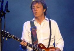 Paul McCartney Biglietti