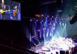 Paul Simon & Sting Biglietti