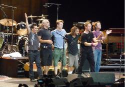 Pearl Jam Biglietti
