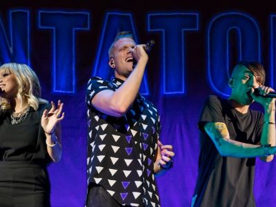 Pentatonix Biglietti