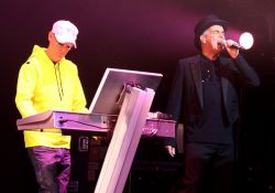 Pet Shop Boys Biglietti