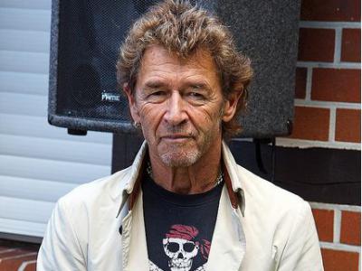 Peter Maffay Biglietti