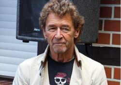 Peter Maffay Biglietti