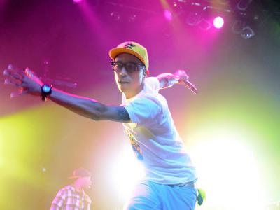 Pharrell Williams Biglietti