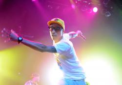 Pharrell Williams Biglietti