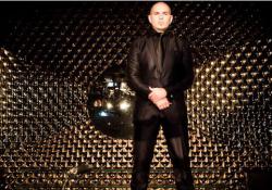 Pitbull Biglietti