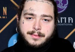 Post Malone Biglietti