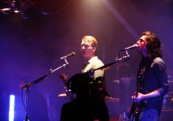 Queens of the Stone Age Biglietti