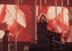 Radiohead Biglietti