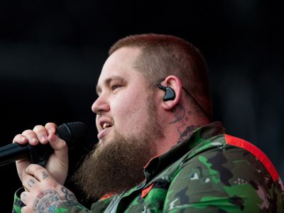 Rag'n'Bone Man Biglietti