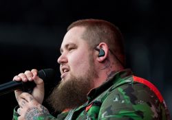 Rag'n'Bone Man Biglietti