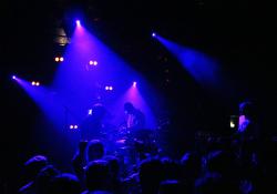 Montreux Jazz Festival Biglietti