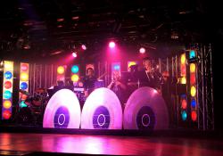 Eurovision Song Contest - Grand Final Public Viewing Show Biglietti