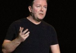 Ricky Gervais Biglietti