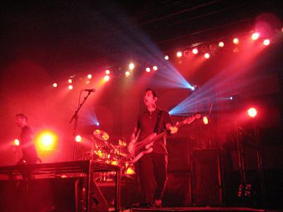 Rise Against Biglietti