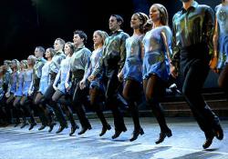 Riverdance Biglietti