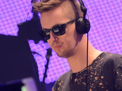 Robin Schulz Biglietti