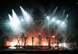 Rüfüs Du Sol Biglietti