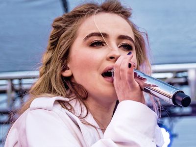 Sabrina Carpenter Biglietti