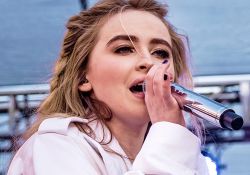 Sabrina Carpenter Biglietti