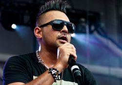 Sean Paul Biglietti