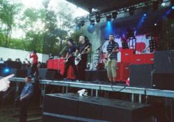 Simple Plan Biglietti
