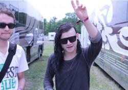 Skrillex Biglietti