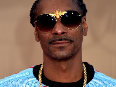 Snoop Dogg Biglietti