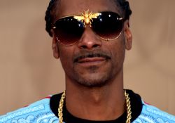 Snoop Dogg Biglietti