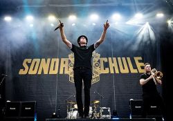 Sondaschule Biglietti