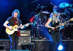 Steve Hackett Biglietti