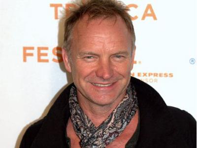 Sting Biglietti