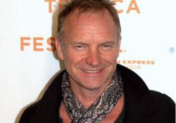 Sting Biglietti