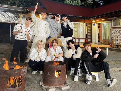 Stray Kids Biglietti