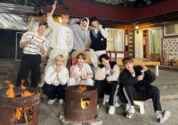 Stray Kids Biglietti
