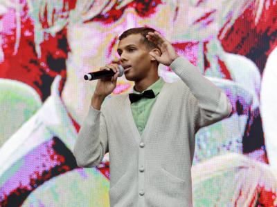 Stromae Biglietti