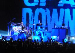 System of A Down Biglietti