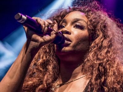 SZA Biglietti