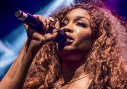SZA Biglietti