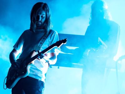 Tame Impala Biglietti